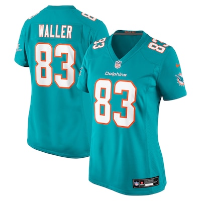 Miami Dolphins Women Jerseys 2025-10-20-015